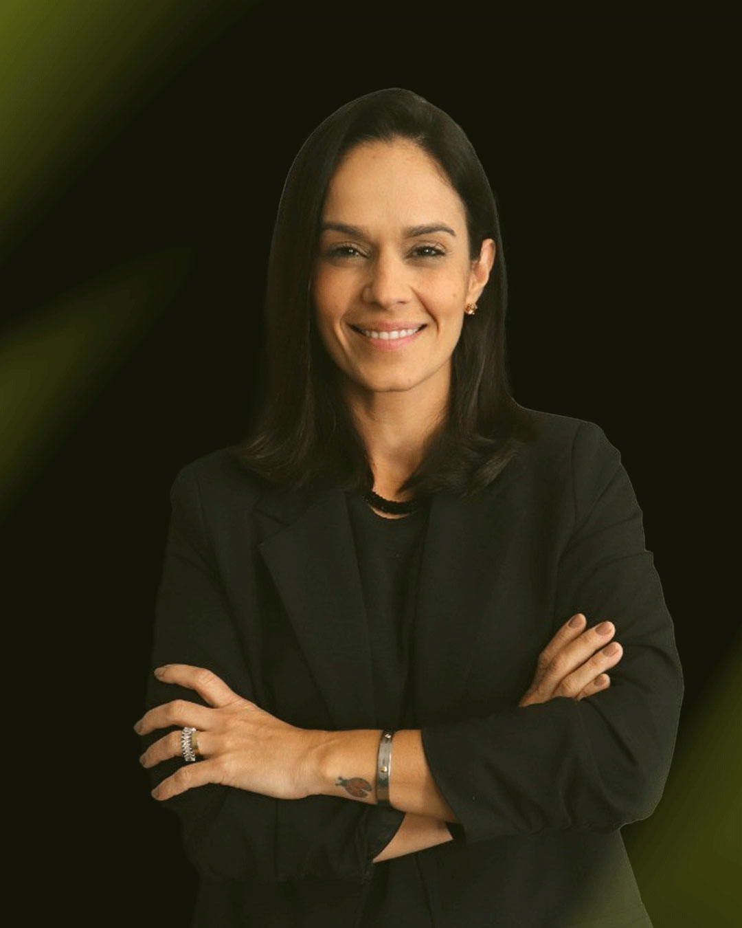 Mariana Bahia